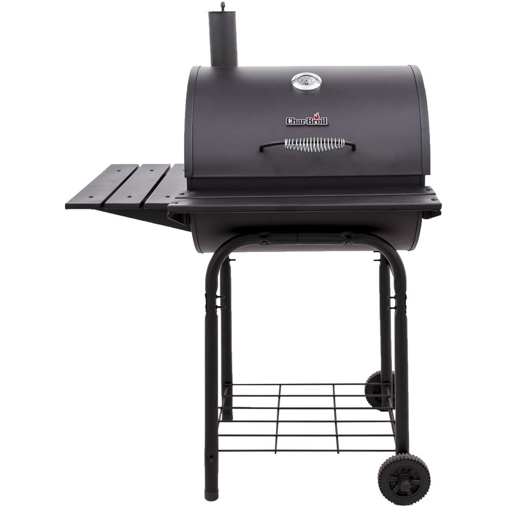 Charcoal Grill A27059