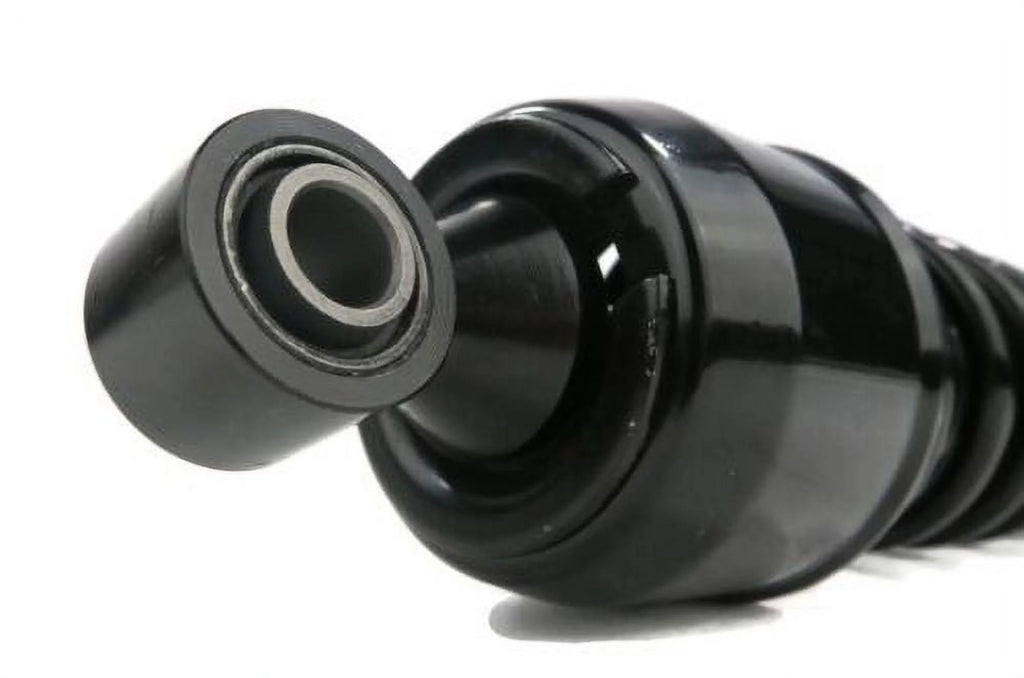 Black 13" Rear Shocks U768