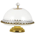 Ceramic Cake Stand Display Tray Y90964