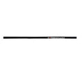 Black Solid Xbar for Jeep Wrangler JL G5009