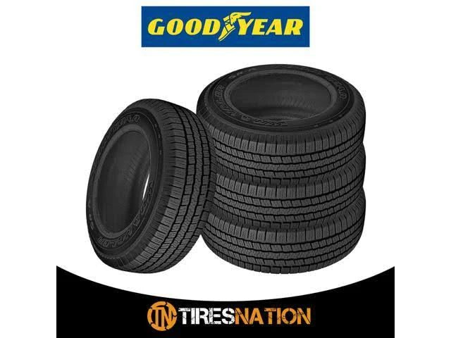P225/70R15 Tire M42774