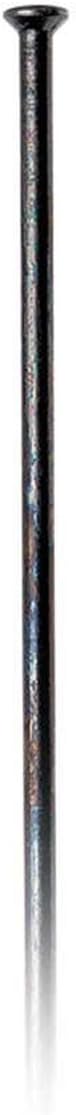 Straight-Pull Spokes, 264mm, Black N8729