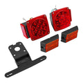 12V LED Trailer Light Kit G87301