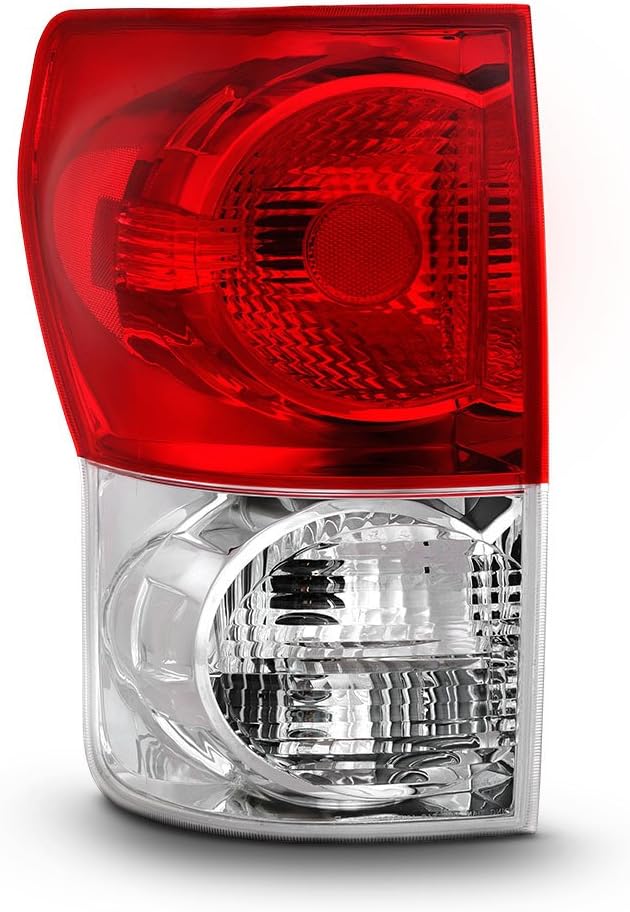 Rear Tail Light for 2007-2009 Toyota Tundra Y4442