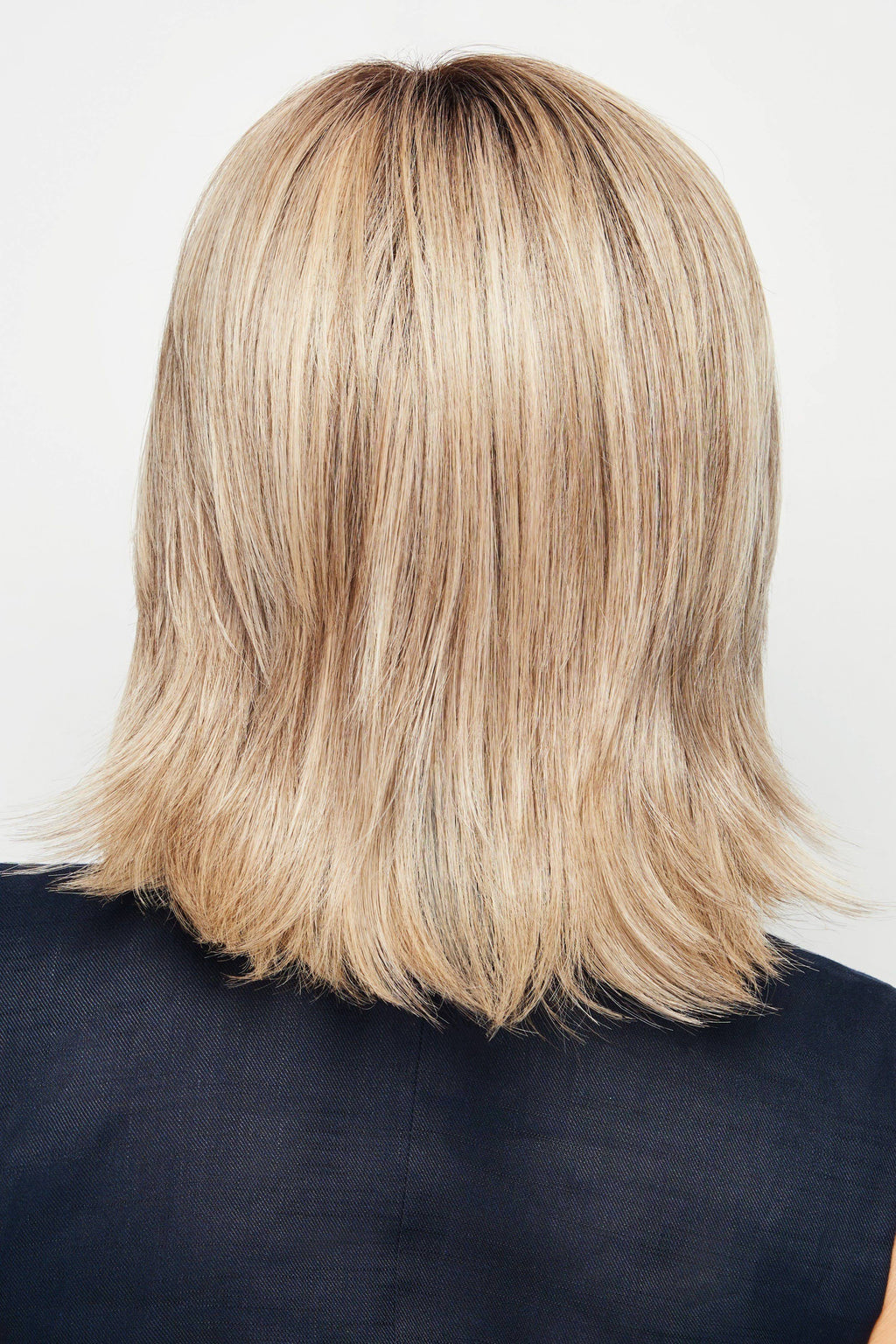 Lace Front Wig Synthetic C39714