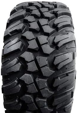 25x8-12 8-Ply DOT Radial UTV/ATV Tire W650