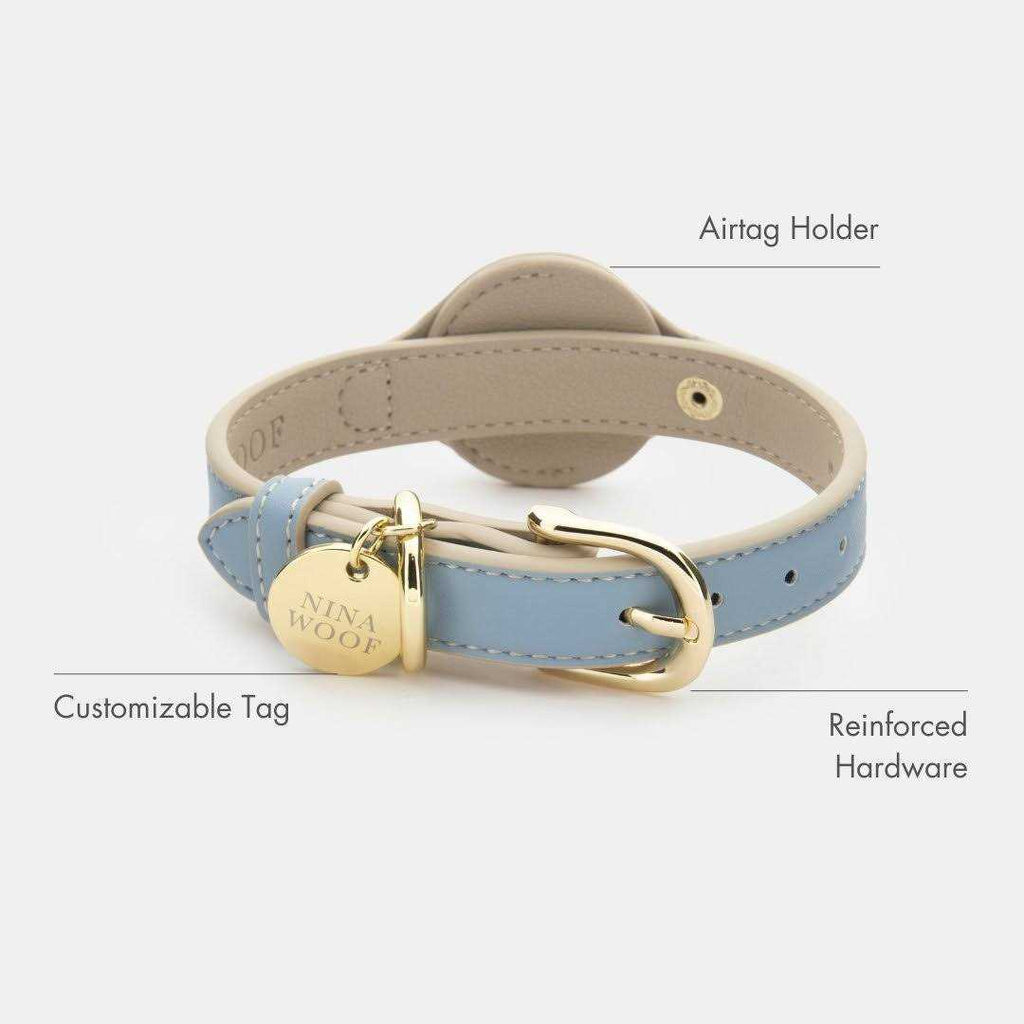 Cupertino Dog Collar J9633
