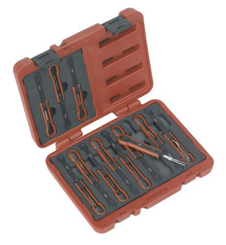 Universal Cable Ejection Tool Set 15pc O192501