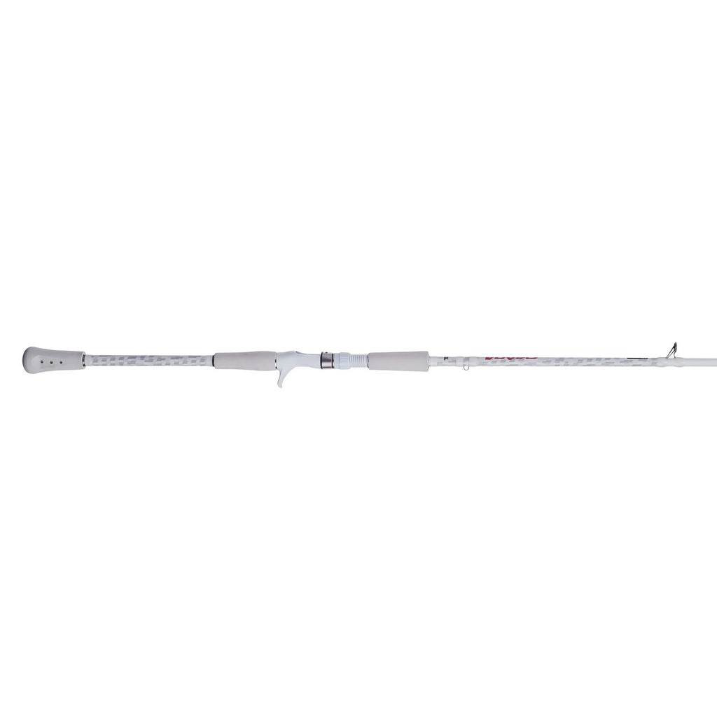 8’6” Veritas Toro Casting Fishing Rod Y2297