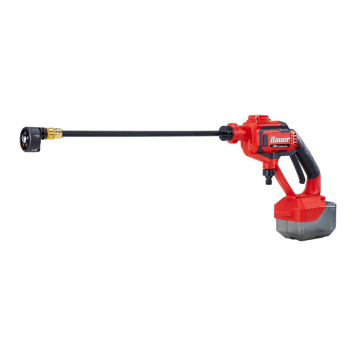 Cordless Portable Power Cleaner G821563