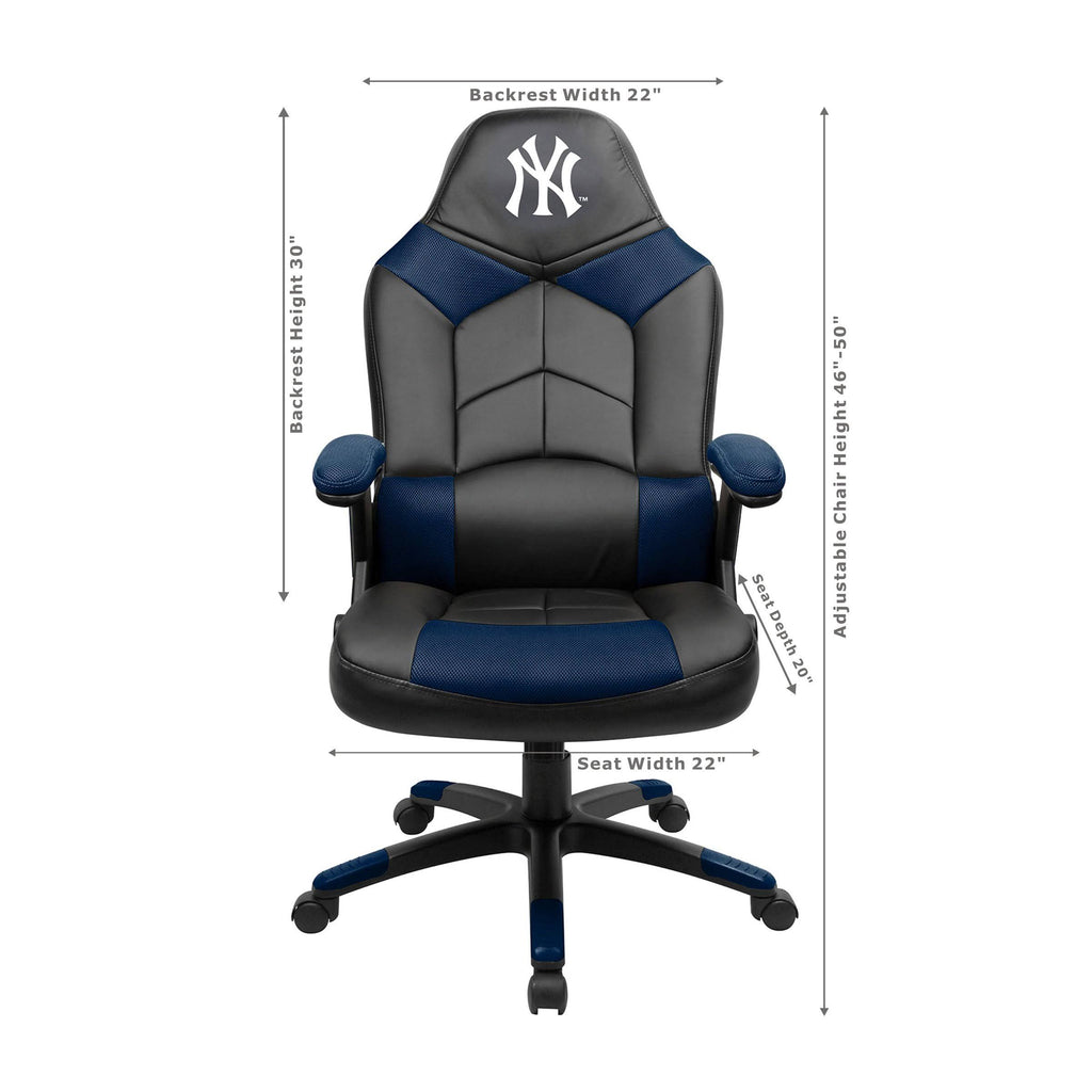 Oversized Gaming Chair W2147