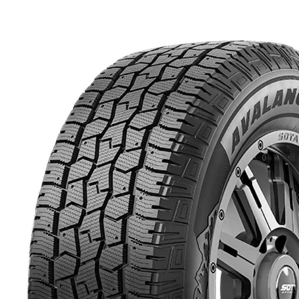 Winter Tire N584972