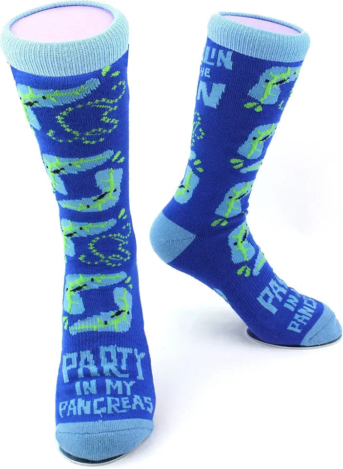 Socks M679