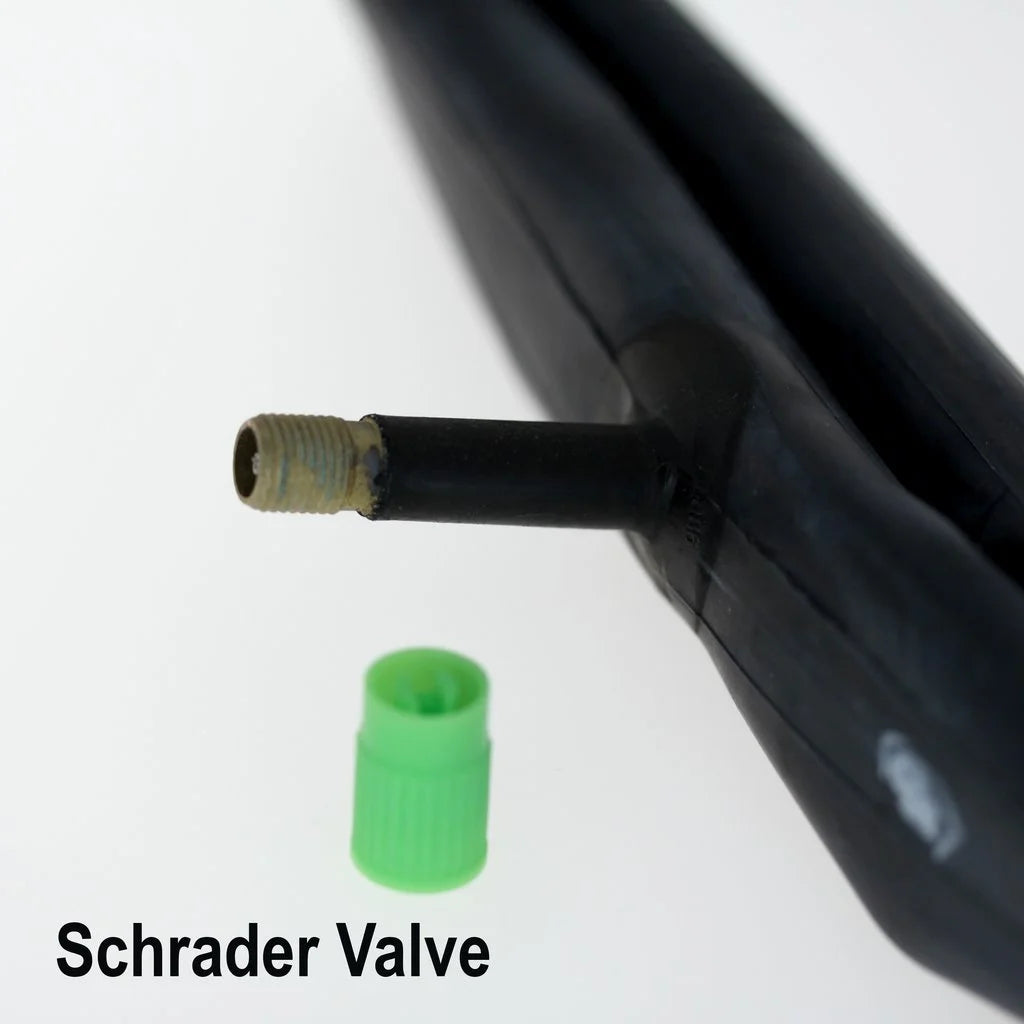 Self-Sealing Bicycle Tube Schrader 20 x 1.25-2.125 Y6419