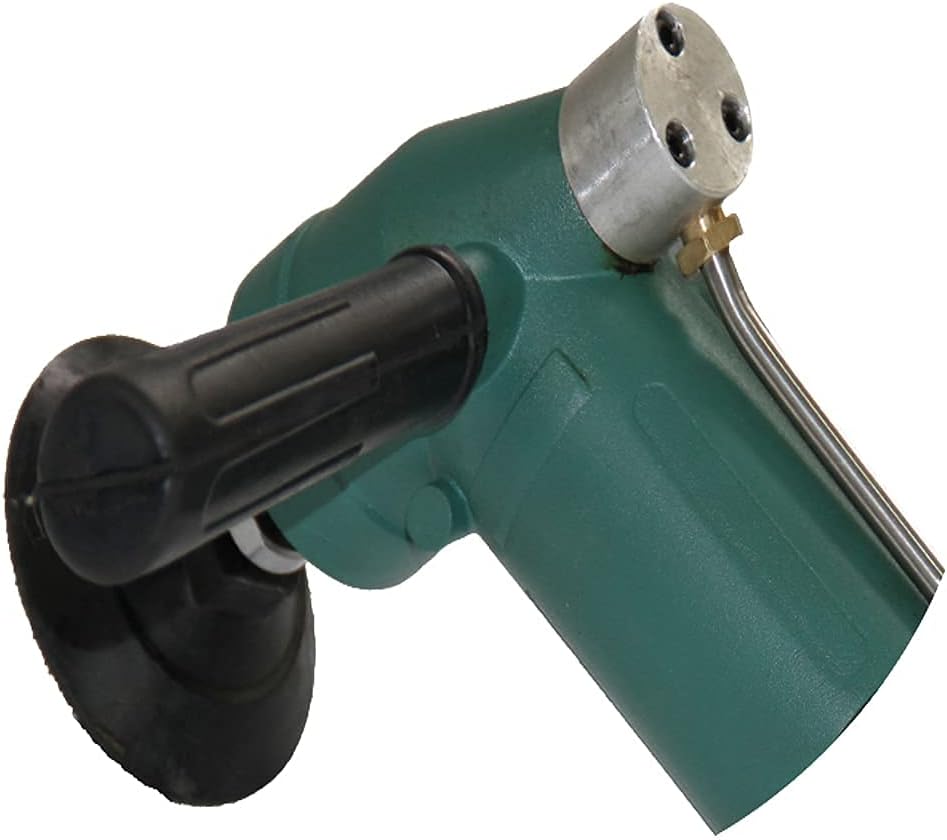 4-Inch Pneumatic Air Wet Stone Polisher Grinder 10000 Rpm Q284