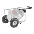 10 in. Wheel Kit for 2 In. Semi-Trash Water Pump L176613