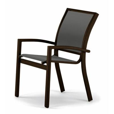 Stacking Patio Dining Chair N50691