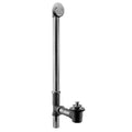 Twist Close Bath Waste with 20 Ga. Tubing S720154
