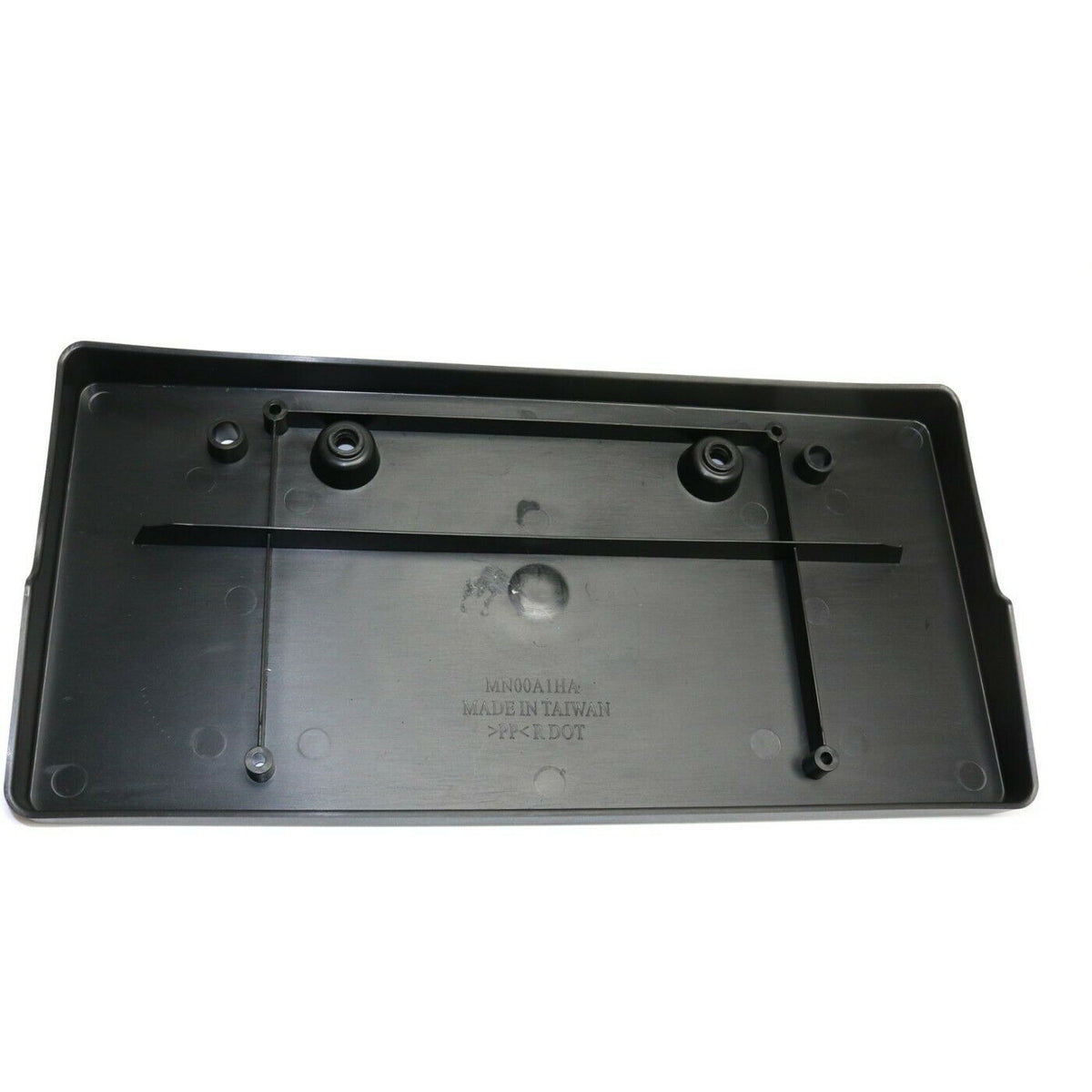 License Plate Bracket Front For Mini Cooper C7801