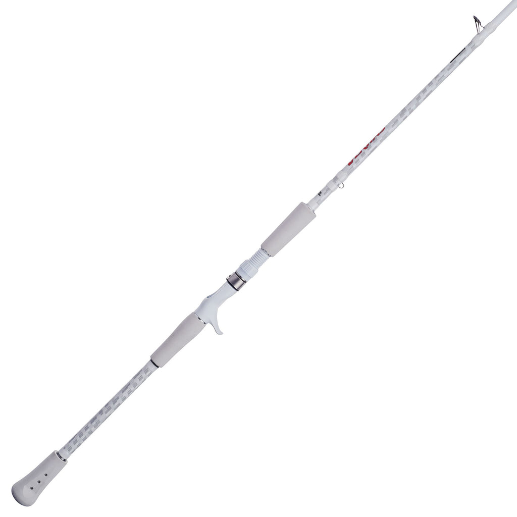 8’6” Veritas Toro Casting Fishing Rod Y2297