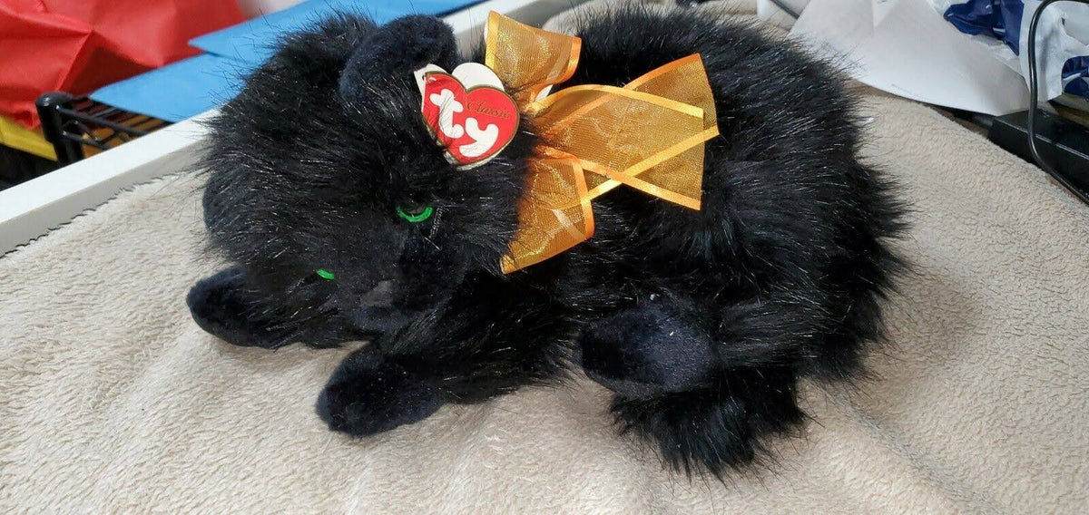 Black Cat S336863