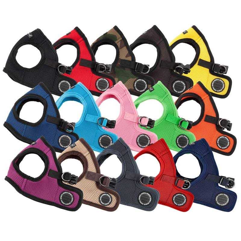 Soft Dog Harness Vest V920
