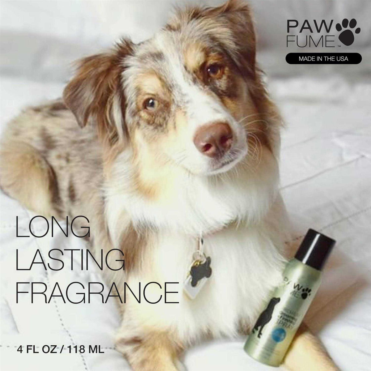 Dog Grooming Spray Deodorizer M8443