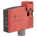 Solenoid Interlock Switch F6928