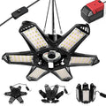 68W 6800LM LED Work Light X3766
