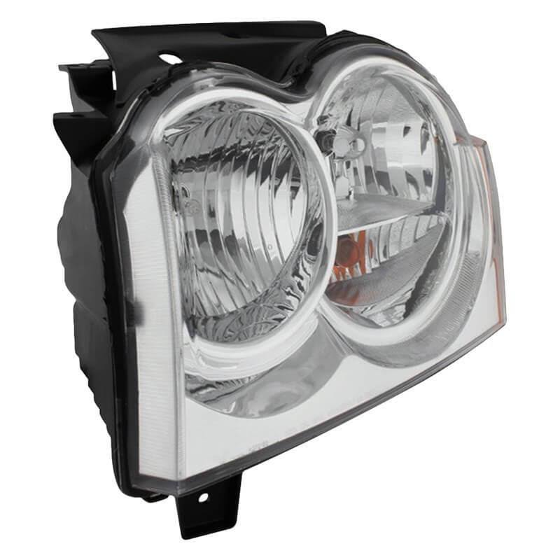 Crystal Headlights for Jeep Grand Cherokee U68273