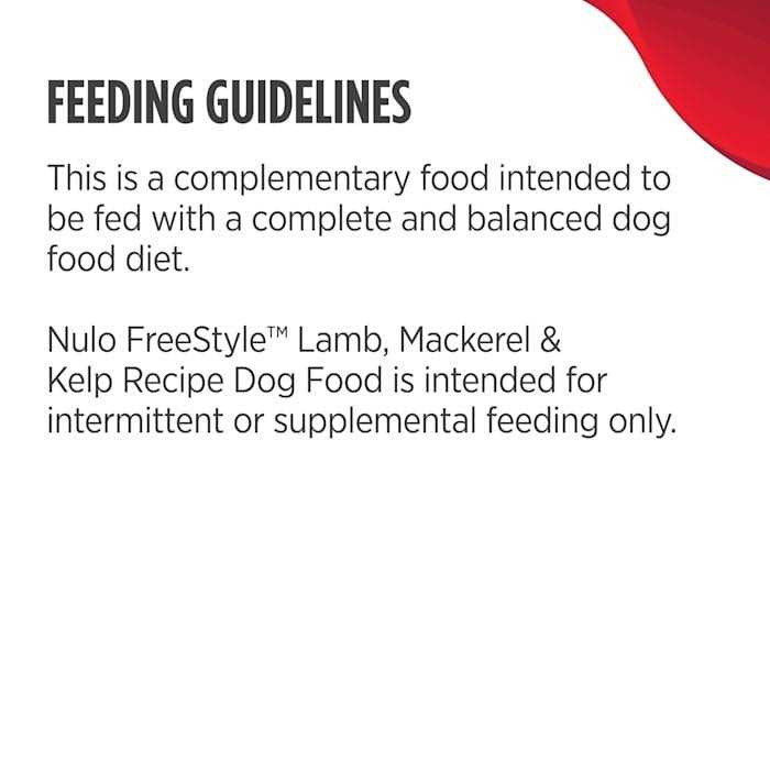 Limited Ingredient Broth Wet Dog Food O5269