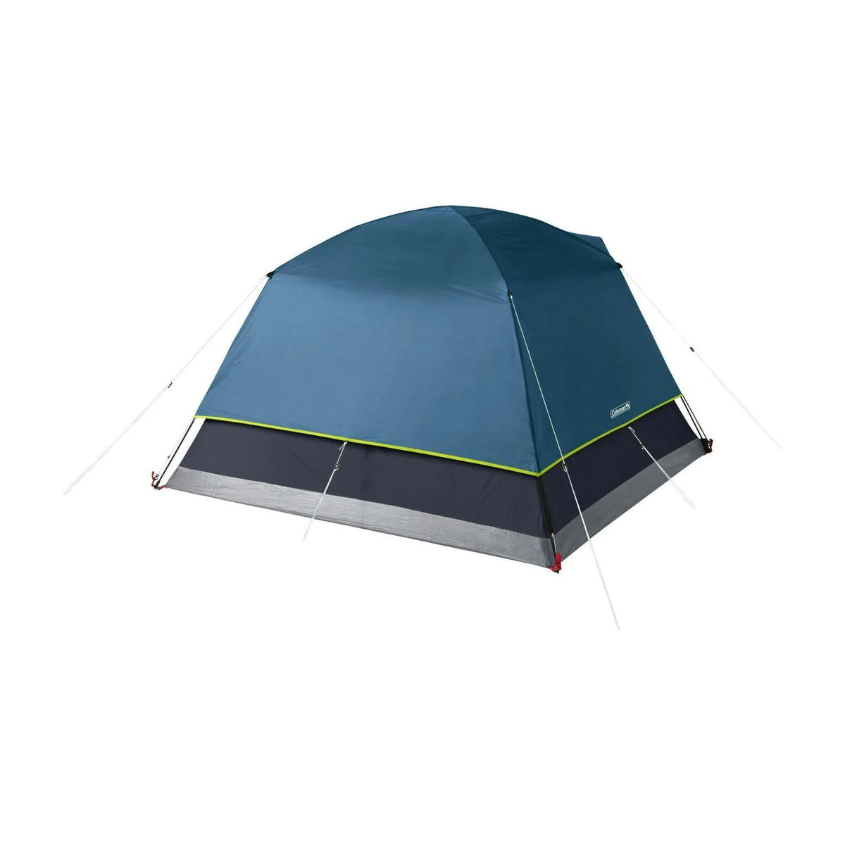4-Person Camping Tent Y436292