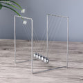 Newton Cradle Desk Gadget D4493