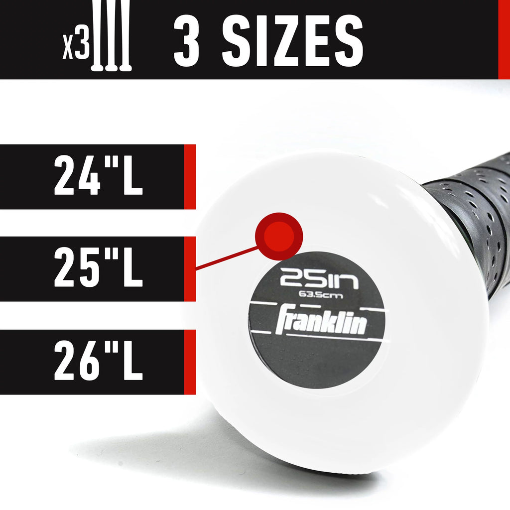 Aluminum Youth Tee Ball Bat 25 Inch W804409