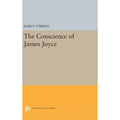 The Conscience of James Joyce (Hardcover) Q663420