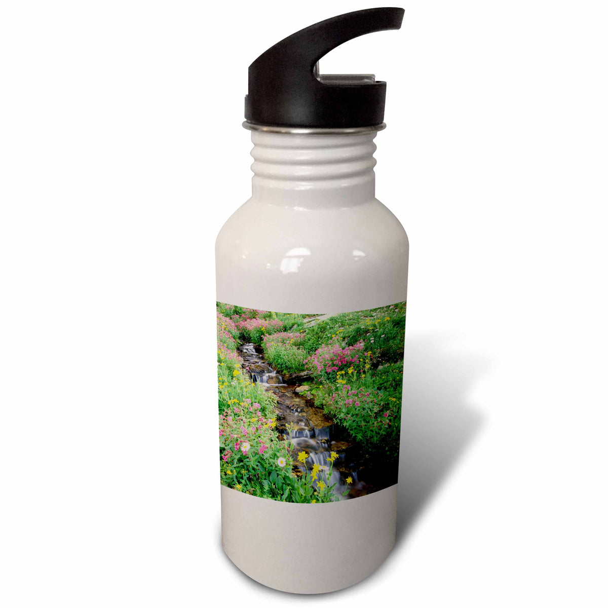 21 oz Sports Water Bottle M381