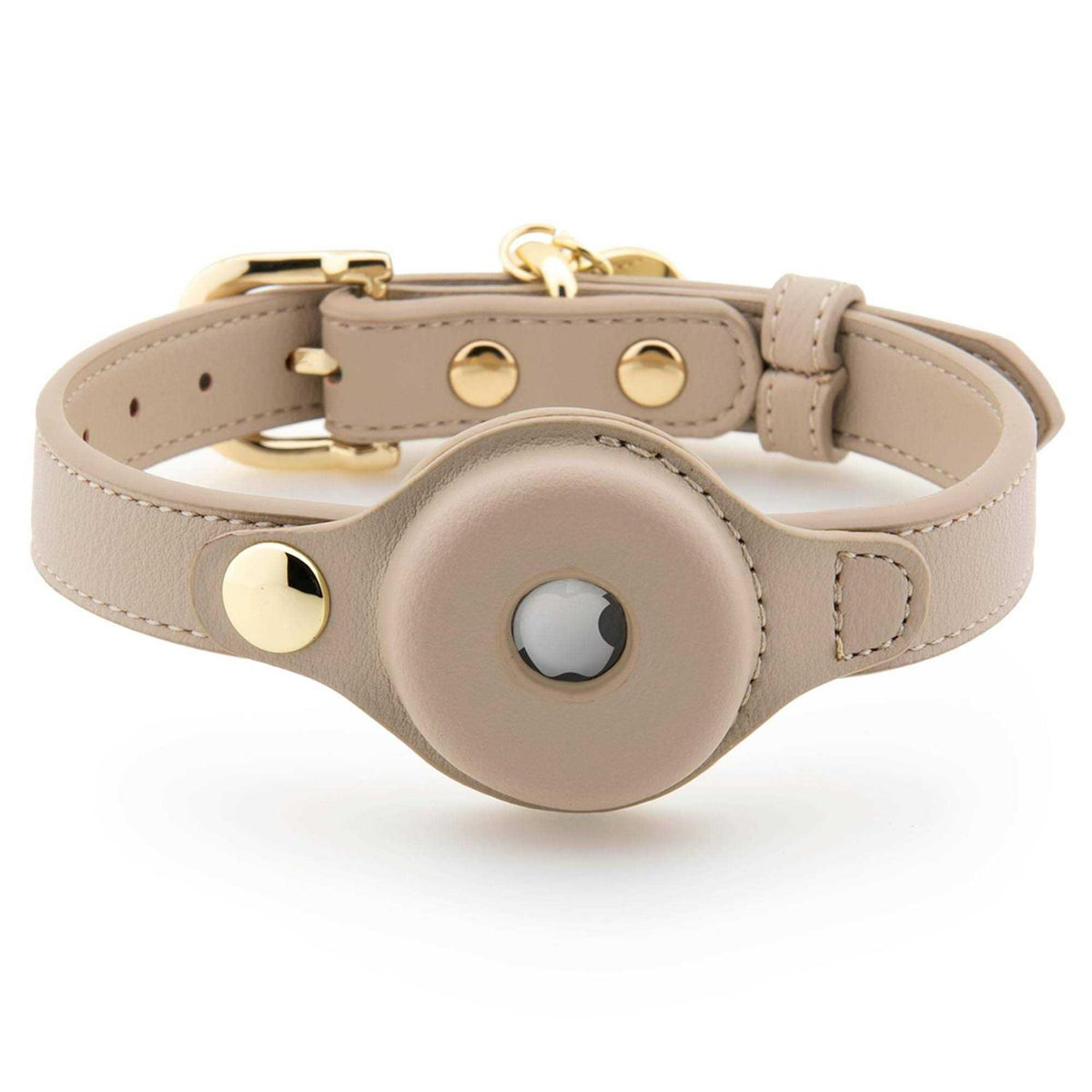 Cupertino Dog Collar J9633
