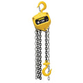 1 Ton Chain Hoist with 15 ft. Chain Fall K867247