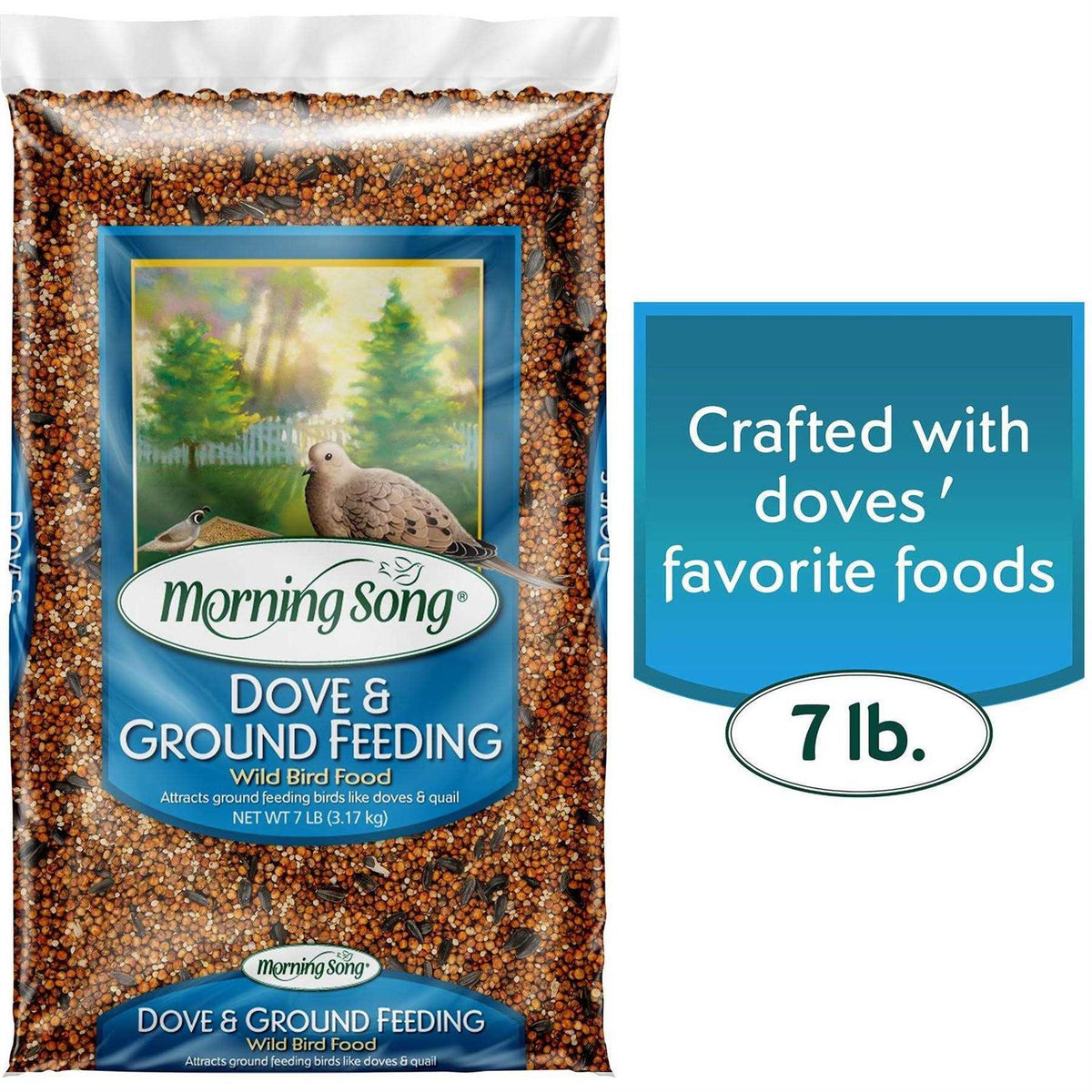 Wild Bird Food M20374