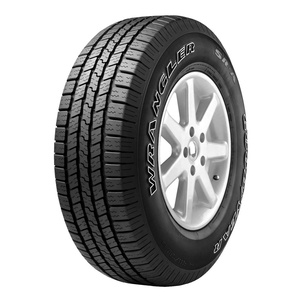 P225/70R15 Tire M42774