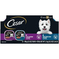 Filets in Gravy Wet Dog Food Variety Pack X205