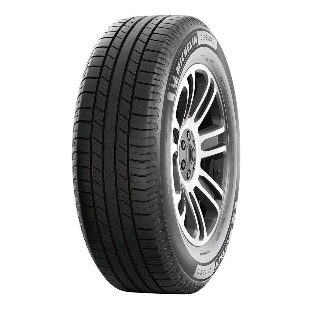 All Season 235/45R18 98H XL Passenger Tire D701
