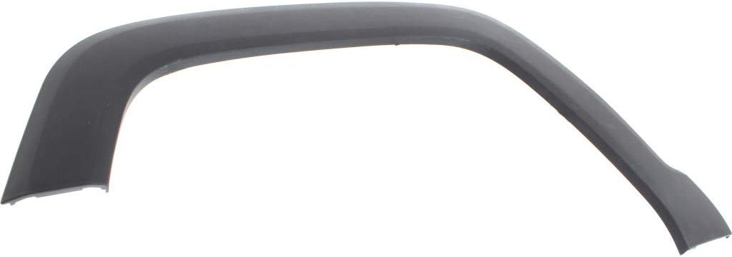 Wheel Arch Molding Pair Front M882728