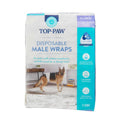 Disposable Male Wrap Dog Diapers C420