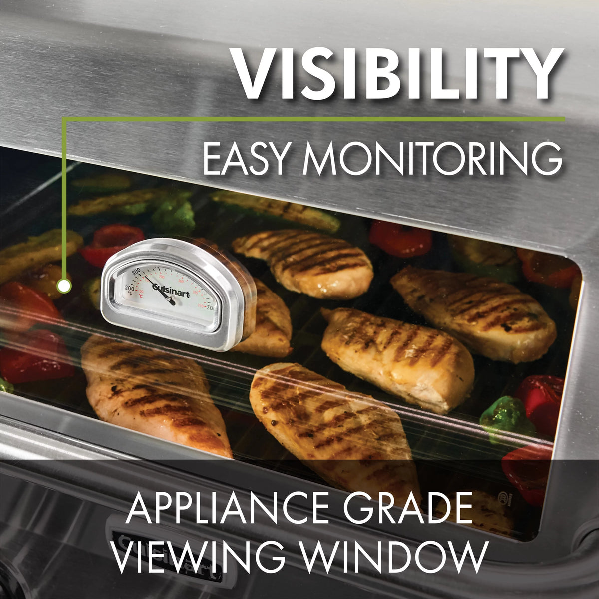 5-Burner Dual Fuel Gas Grill W6854