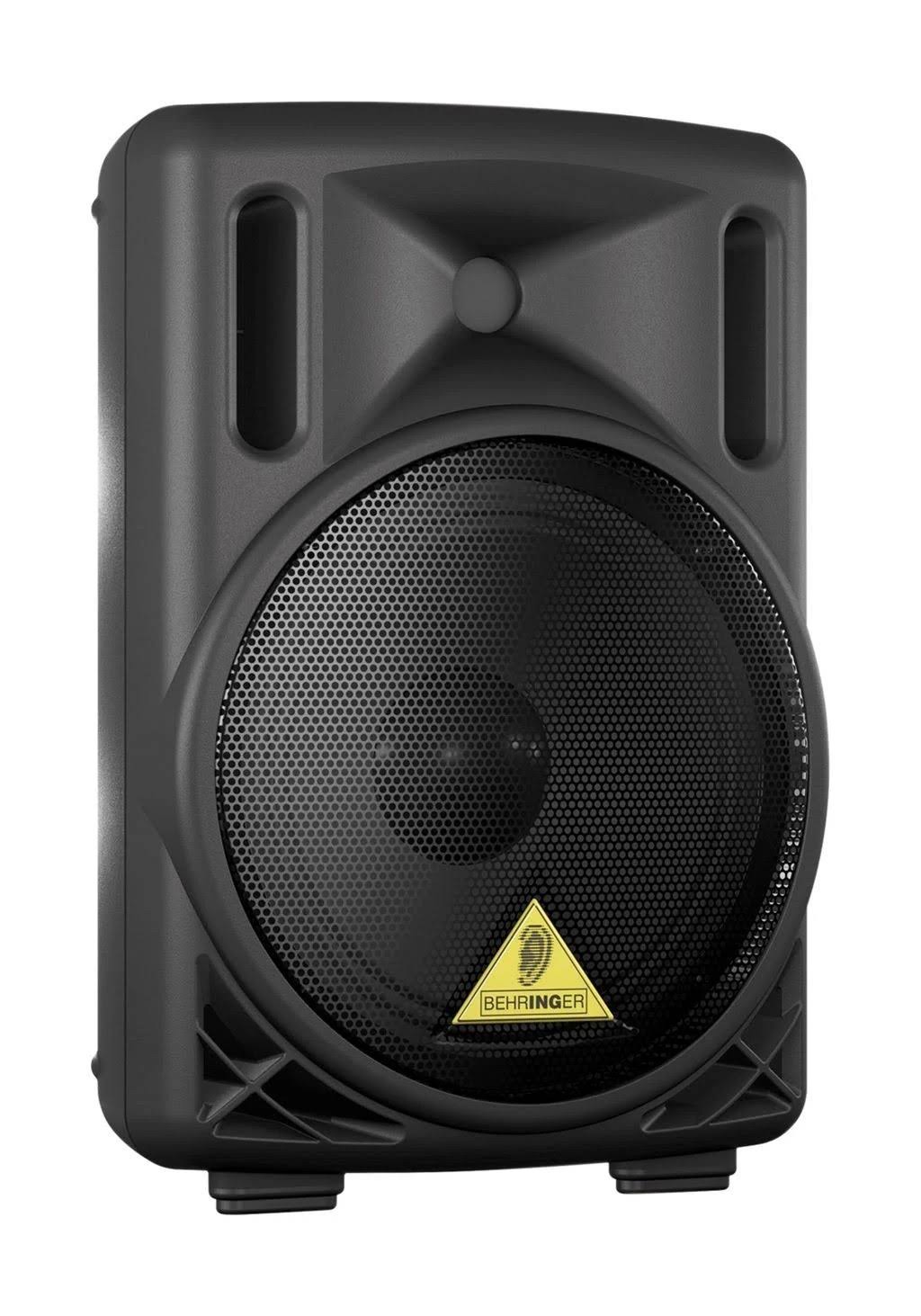 Active 200-Watt 2-Way PA Speaker System V531
