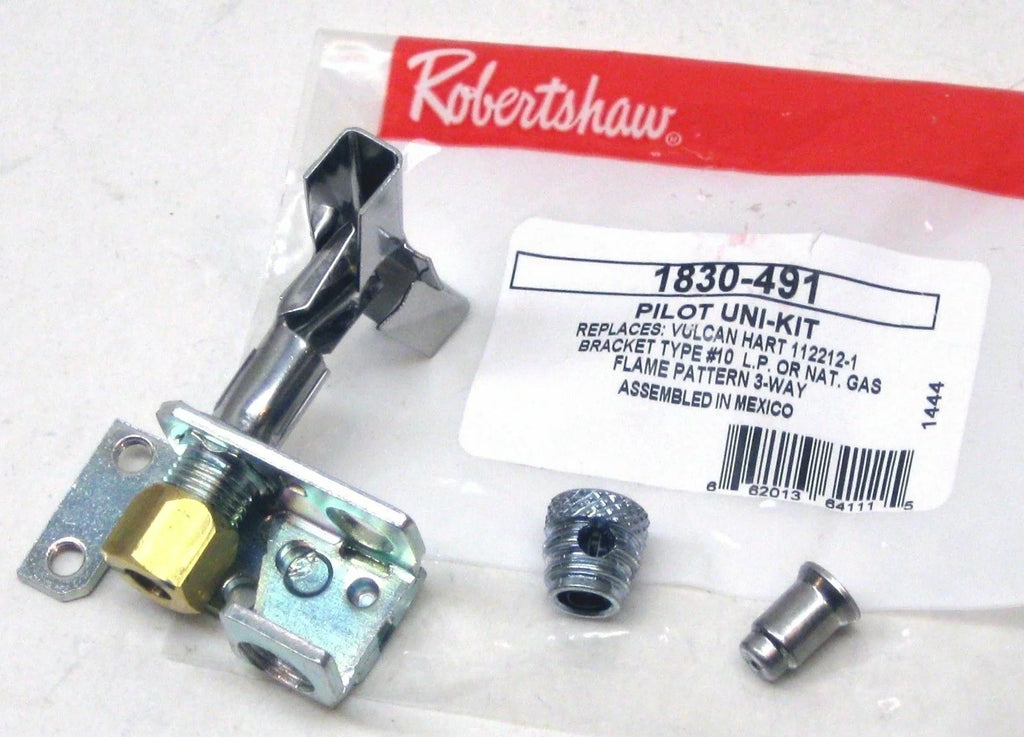 Commercial Gas Oven Pilot I68915