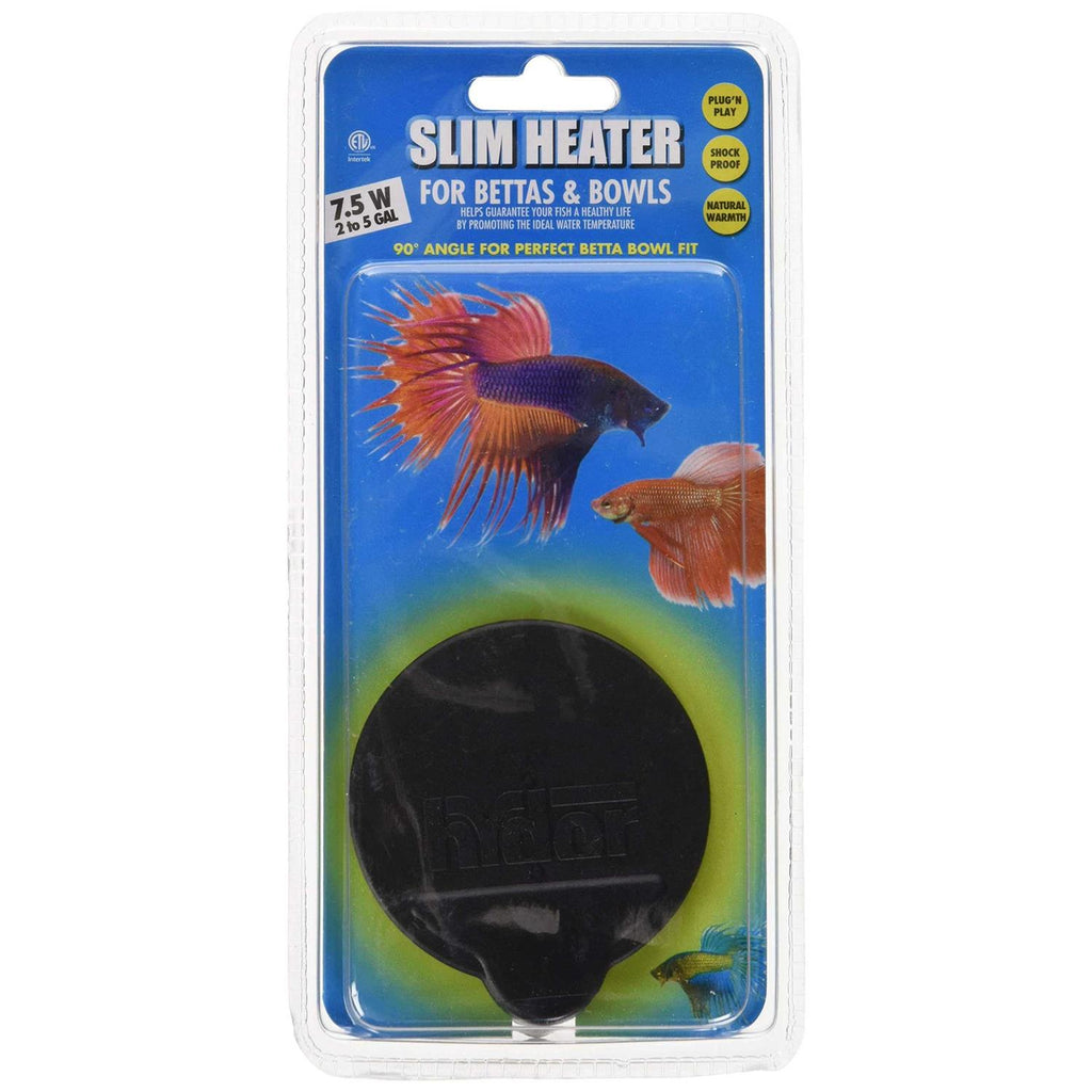 Fish Heater U731914