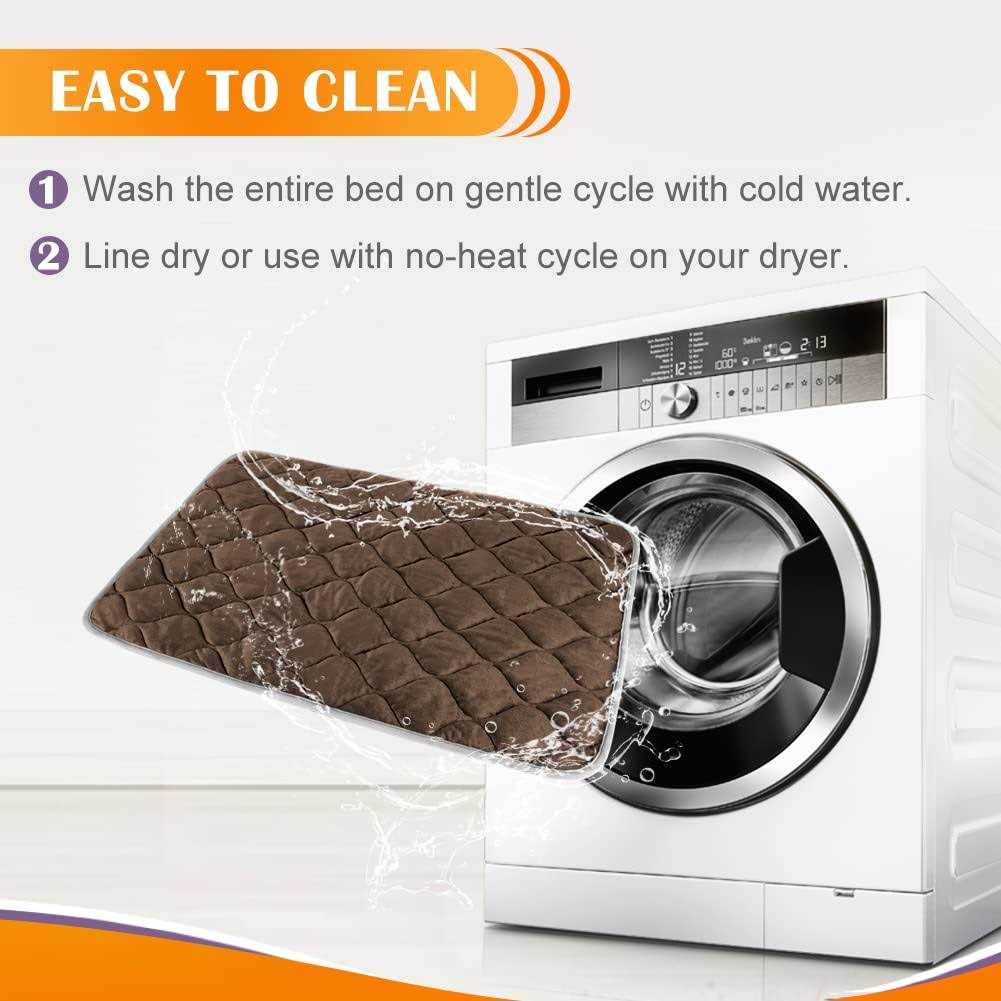 Self Heating Cat Mat Thermal Pet Bed Mat E83713