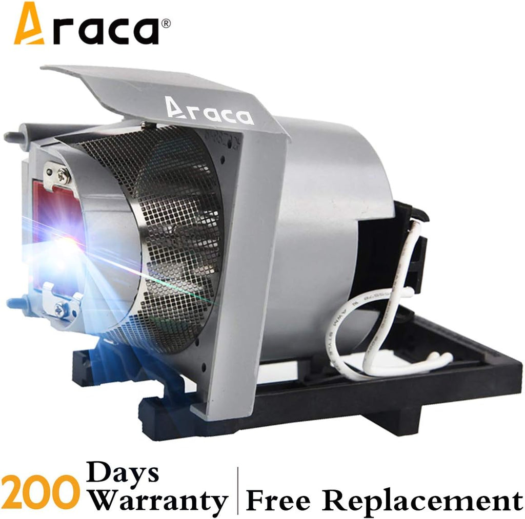Projector Lamp with Housing K1067